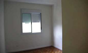 Imagem 3: Apartamento 2 quartos prédio frente mar no Itararé SV