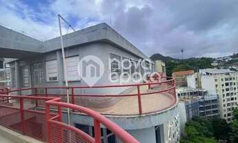 Imagem 4: Glória Apartamento cobertura com 2 dormitórios