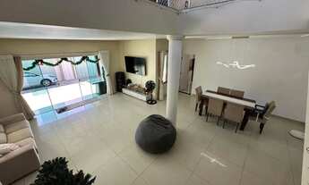 Imagem: Vendo linda casa, alto padrão, no Quintas