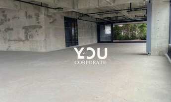 Imagem 2: Conjunto para alugar, 1979 m² - Jardim Paulistano - São Paulo/SP