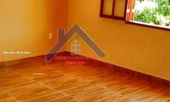 Imagem 2: Casa para Venda em Saquarema, Porto da Roça I, 3 dormitórios, 3 suítes, 5 banheiros, 3 vag