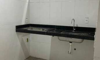 Imagem 4: Alugo casa 2 quartos Jardim Alvorada