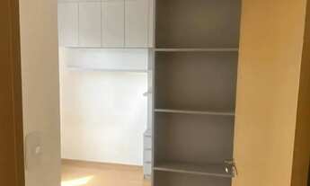 Imagem 7: Angélica apto aeroporto