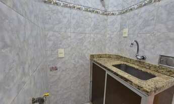 Imagem 5: Imóvel para venda possui 31 metros quadrados com 1 quarto em Centro - Rio de Janeiro - RJ