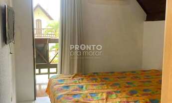 Imagem: Casa de Condomínio com 3 quartos em centro