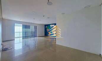 Imagem 6: Locação Sala Comercial Centro de Guarulhos com 2 banheiros e vaga