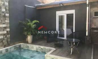 Imagem 2: Casa em Rua Bernardino Coelho - Centro - Bauru/SP