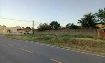 Imagem 6: Terreno de (360 m²) no Altos do Coxipó