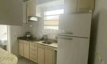 Imagem 3: Apartamento Mobiliado com 1 dormitório no bairro Medianeira