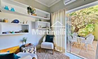 Imagem 3: Sobrado à venda no Bairro Alto da Boa Vista, próximo à Av. Prof. João Fiúsa - Ribeirão Pre