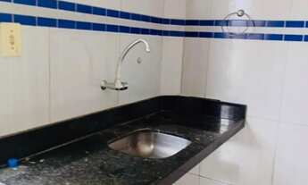 Imagem 7: Apartamento térreo 2 Quartos (1 suíte), vaga, Mangabeira por dentro, 51m²