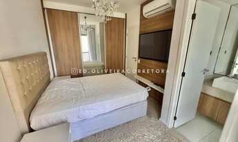 Imagem 5: Apartamento à venda no RG Personal Residences Av. Tim Maia | 3 quartos | Mobiliado