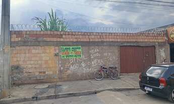 Imagem: Casa à venda bem localizada no itapõa-DF