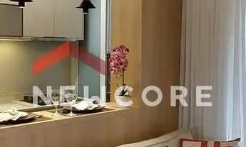 Imagem 4: Apartamento em Rua Doutor Alpheu Vasconcelos Sampaio - Vila Cidade Universitária - Bauru/S