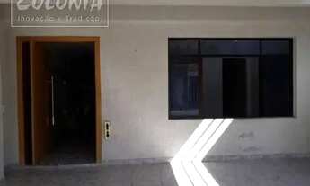 Imagem 2: Casa para locação - Vila Floresta, Santo André
