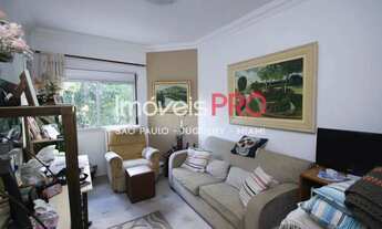 Imagem 7: Apartamento 182m² em Moema Índios com 3 vagas