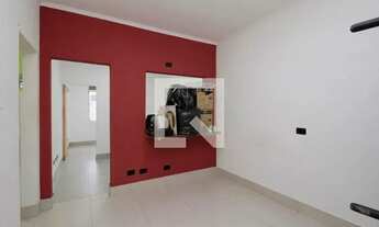 Imagem: Apartamento à Venda - Santa Cecília, 1