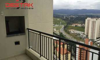 Imagem: Apartamento A Venda No Abitare Eco Club