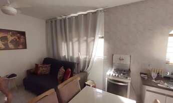 Imagem: Casa com 3 Quartos à venda no Parque Jataí