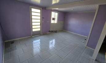 Imagem 2: INBOX CIA IMOBILIÁRIA VENDE SOBRADO COM 61,31M² DE ÁREA PRIVATIVA SITUADO NO LOTEAMENTO BE