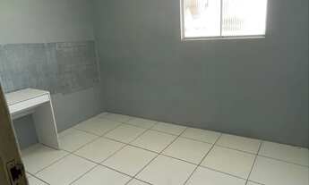 Imagem 5: Casa 02 quartos mais cobertura