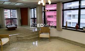 Imagem 3: APARTAMENTO para VENDA E ALUGUEL com 205m² no bairro Jardim com 3 quartos e 5 vagas. Santo