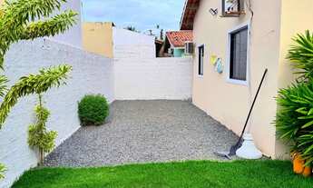 Imagem 3: Casa mobiliada Condomínio San Diego