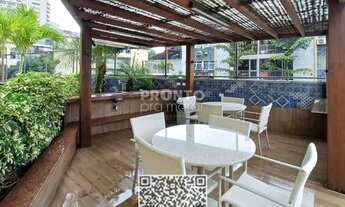 Imagem 6: Casa Amarela - Apartamento com 180 metros - 3 Quartos - 2 Suítes - 2 Garagens - Recife, PE