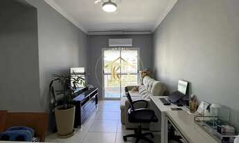 Imagem: 3 dormitórios sendo 1 suíte no Canto do