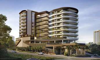 Imagem: Viva o Luxo na Praia da Costa - Apartamento