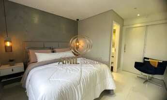 Imagem 7: Aluga-se Apartamento, 65 m², 2 Quartos, 1 Suíte, 1 Vaga, Palmeiras de São José - São José