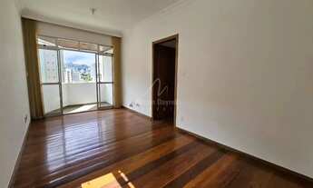 Imagem: 61627) à venda - Apartamento com 3 quartos