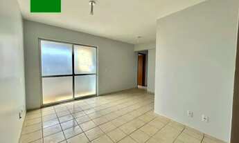 Imagem: Apartamento à Venda no Setor Pedro Ludovico