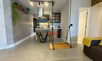 Imagem 5: Apartamento com 2 dormitórios à venda, 82 m² por R$ 1.070.000,00 - Cambuci - São Paulo/SP