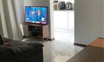 Imagem 2: Aluguel de quarto