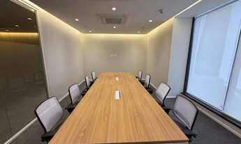 Imagem 6: Conjunto para alugar, 361 m² - Vila Olímpia - São Paulo/SP