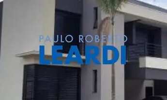 Imagem: CASA DE VILA - COLINAS DA ANHANGÜERA