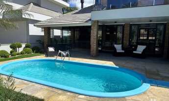 Imagem 5: Linda casa em condomínio com 03 suítes em Imbé