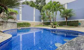 Imagem 2: Casa de quatro andares no Bairro Chácara das Pedra