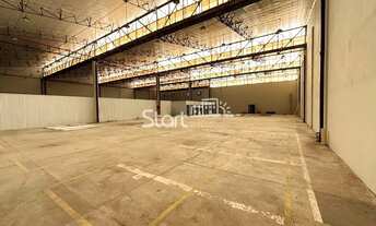 Imagem 4: Galpão - Jardim São Vicente - Campinas