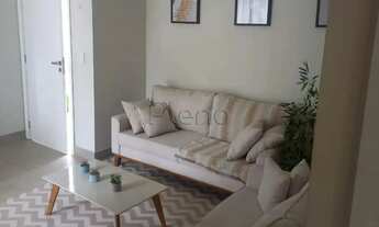 Imagem 2: Apartamento à venda em Campinas, Jardim Aparecida, com 3 quartos, com 64 m², Residencial S