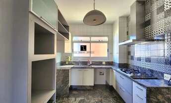 Imagem 6: Apartamento à venda em Belo Horizonte, Savassi, com 3 quartos, 170m²