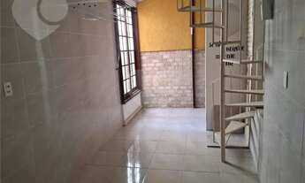 Imagem 6: Casa com 4 dormitórios à venda, 180 m² por R$ 760.000,00 - São Francisco - Niterói/RJ