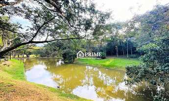 Imagem 5: Terreno à venda, 1070 m² por R$ 600.000 - Granja Viana - Beverly Hills - Jandira/SP