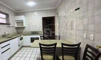 Imagem 2: Apartamento com 3 dormitórios para alugar, 180 m² por R$ 5.620,00/mês - Centro (Blumenau