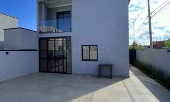 Imagem 2: Sobrado à venda no Condominio Terra da Estancias