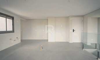 Imagem 6: Cobertura Duplex com Espaço Gourmet e 3 Suítes Centro Curitiba/PR