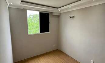 Imagem 2: CHAPADA DOS SABIAS