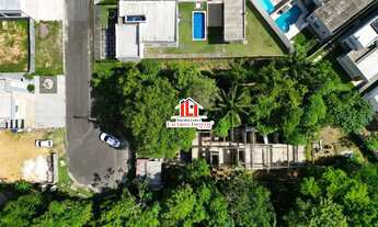 Imagem 5: Lote 615m² no Reserva do Parque