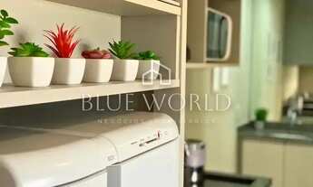 Imagem 7: Studio no Rebouças próximo à PUC-PR